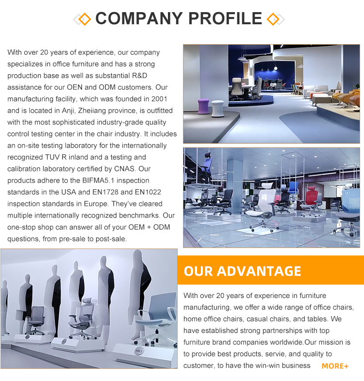 Company Facility 1