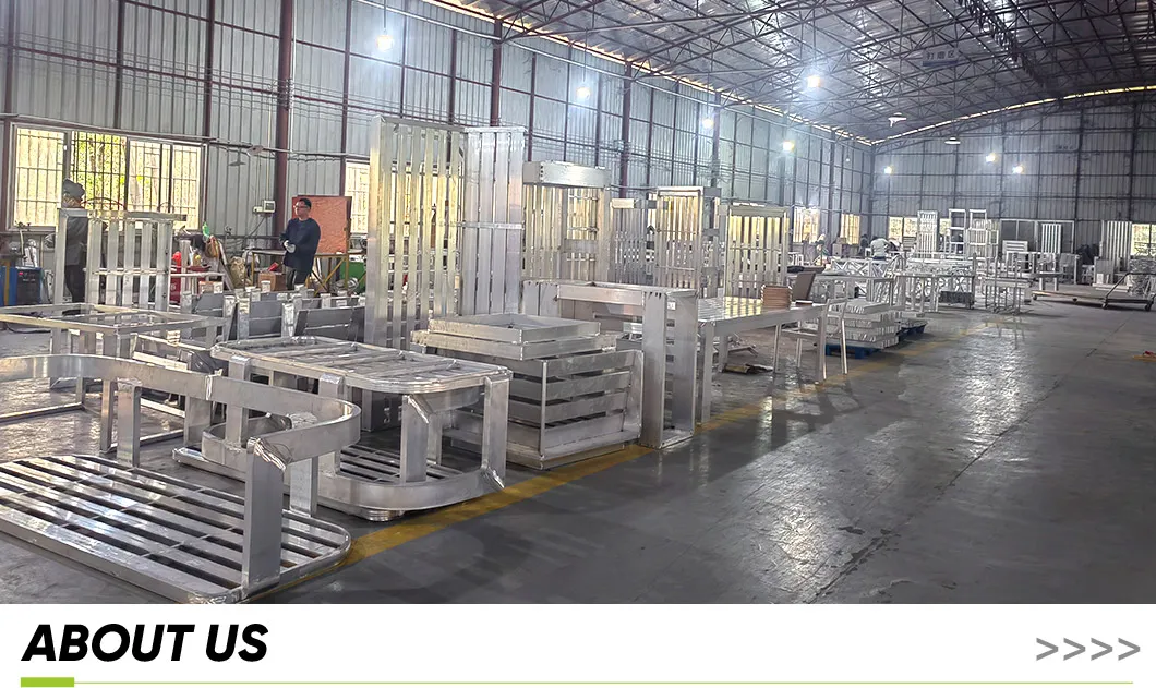 Factory Workshop Overview