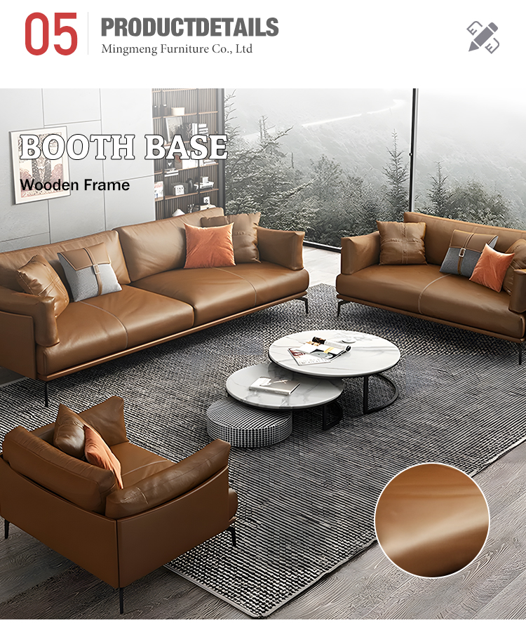 Modern Luxury Dining Set Elegant Restaurant Chairs for Home Hotel Apartment Cafe-Solid Light for Living Room
