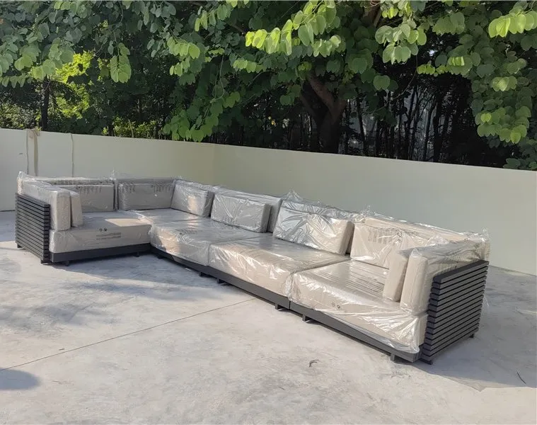Outdoor Patio Cushions