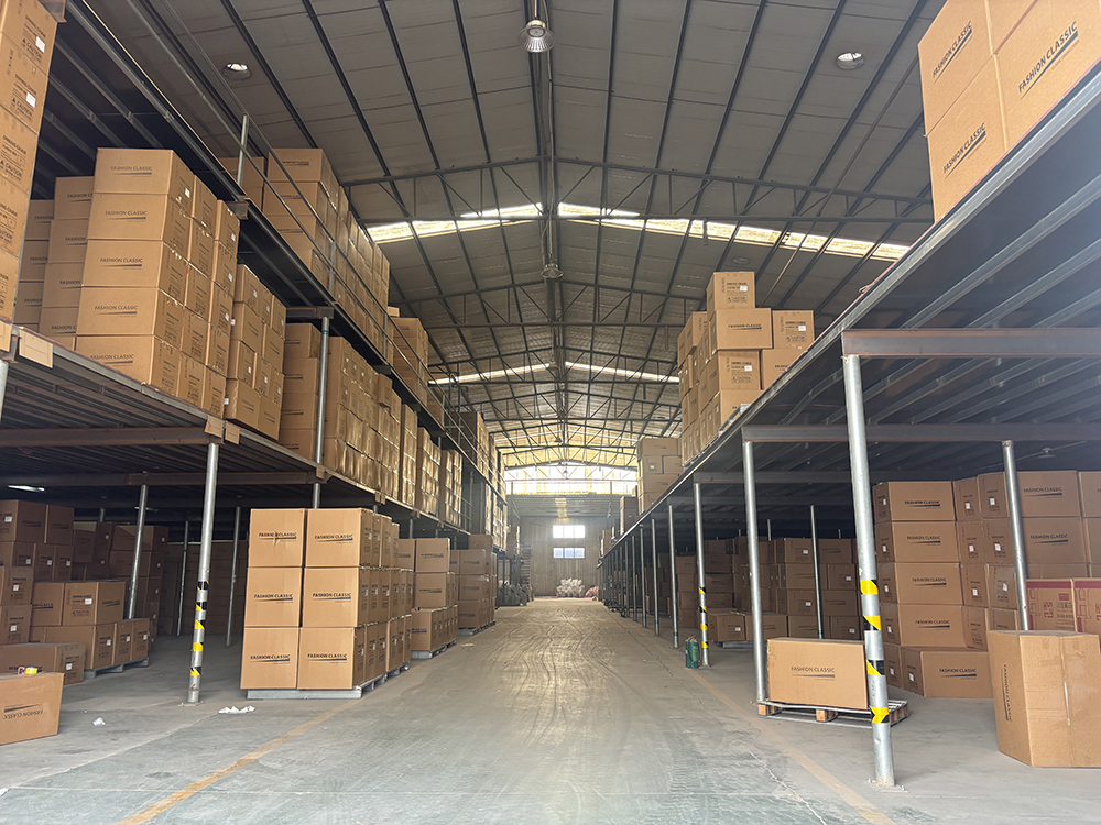 Warehouse 3