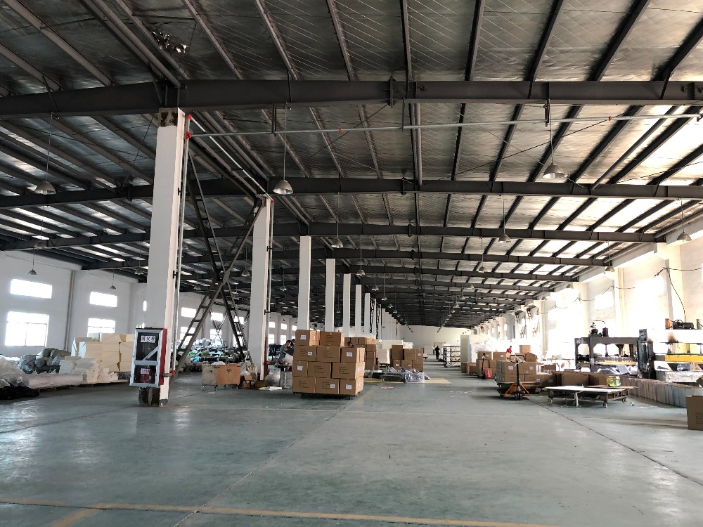 Production Facility 1