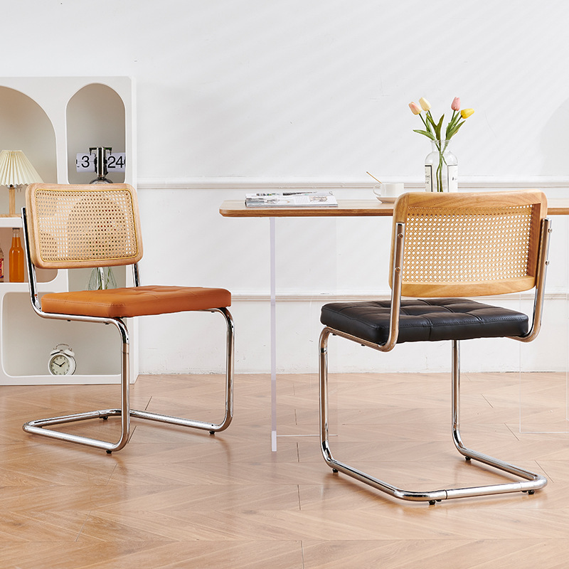 Dining Chair Design View 1