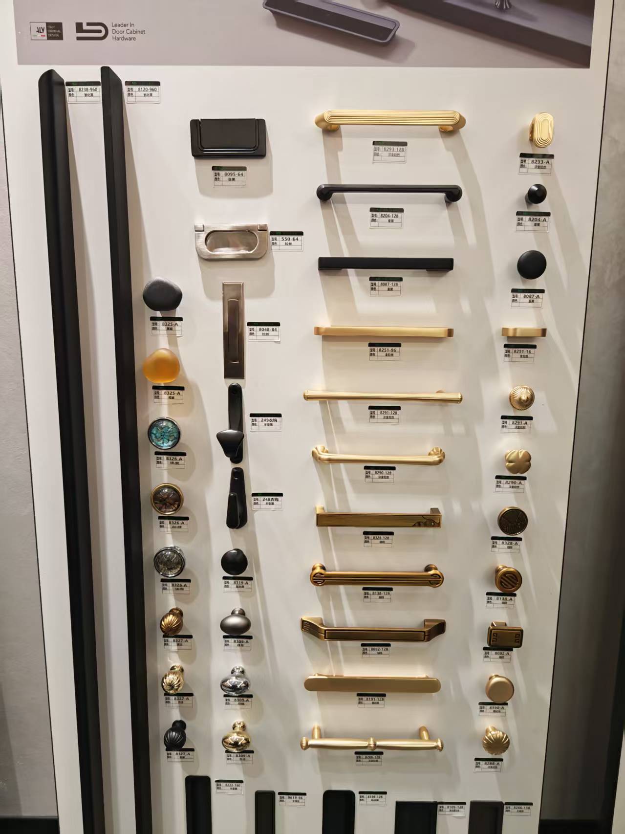 Sample Display 4