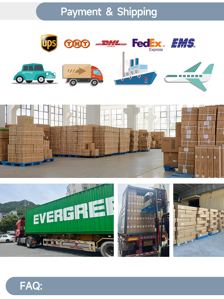 Delivery Timeline Banner