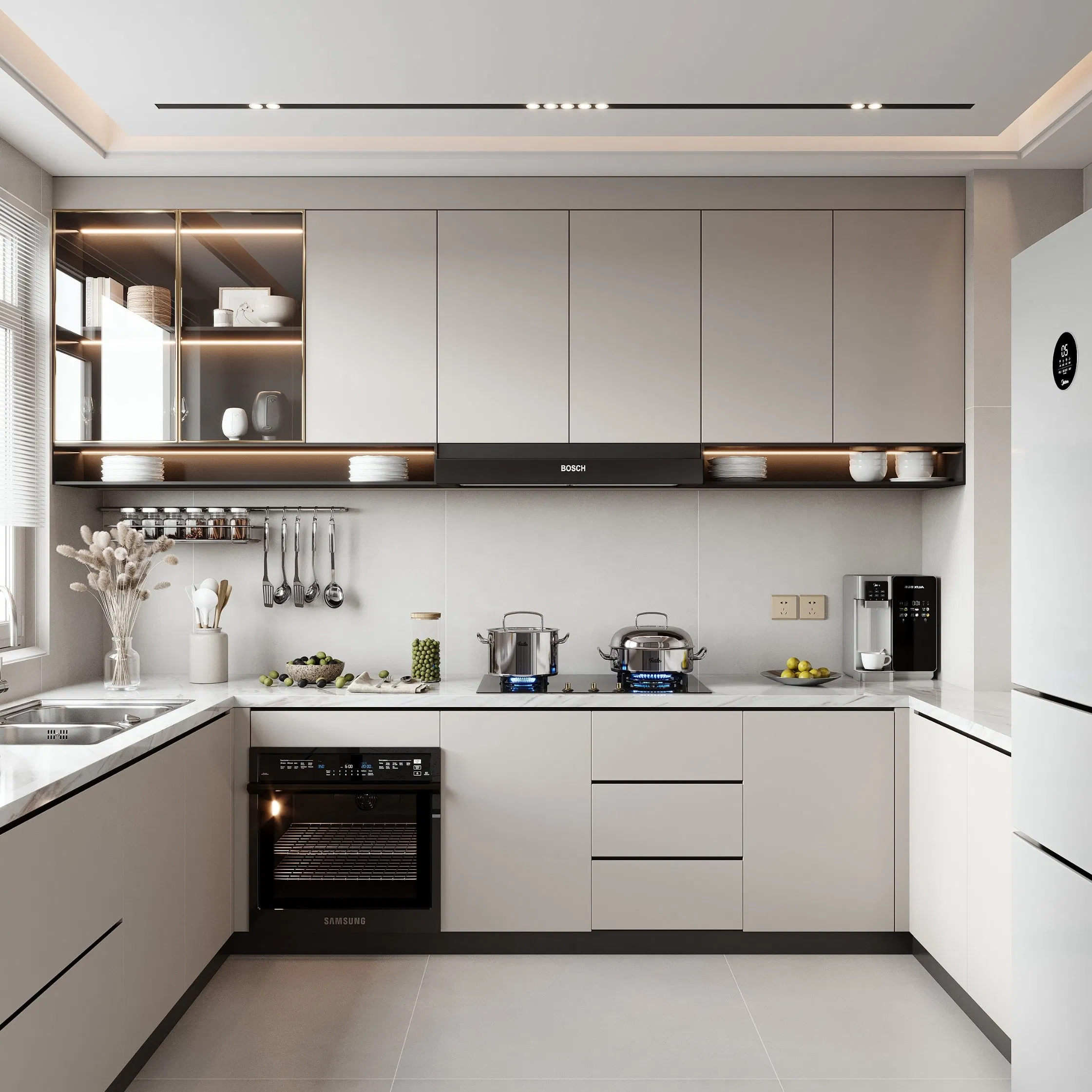 Wholesale Best Factory Wooden Office Outdoor Modern Bedroom &Living Room Kitchen Hotel Chinese Home Furniture Machines for Making Kitchen Furniture