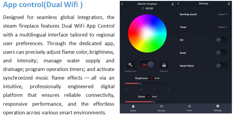App Remote Interface