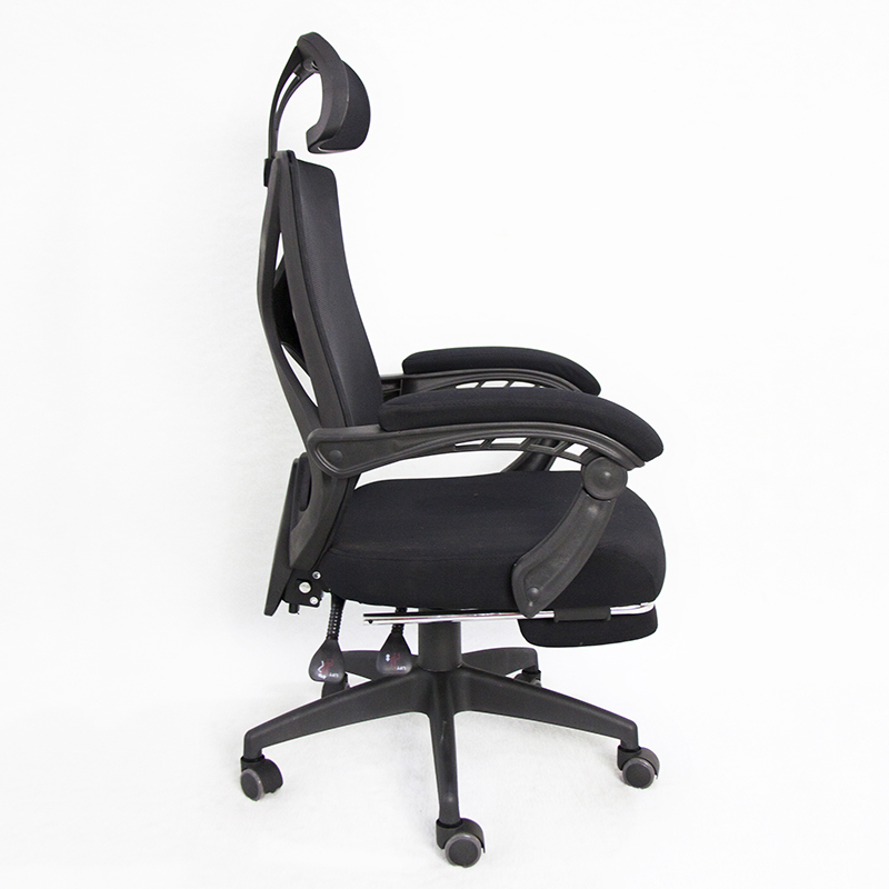 Hot Selling High Quality Office Chair Adjustable up and Down Comfortable Ergonomic Office Chair Made in China