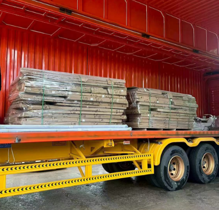 shipment