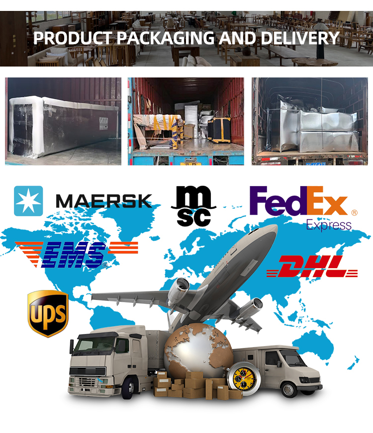 Packaging Details
