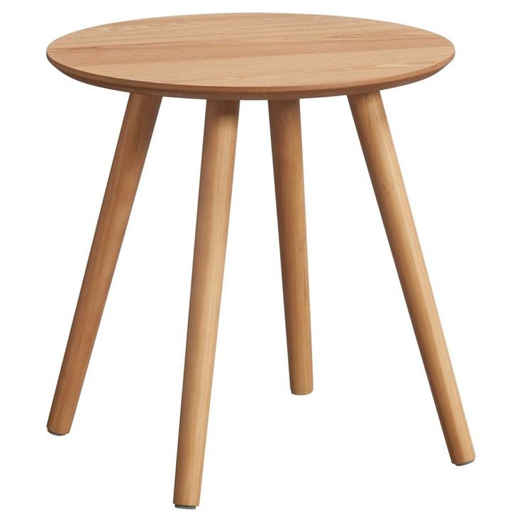 Nesting Table Details