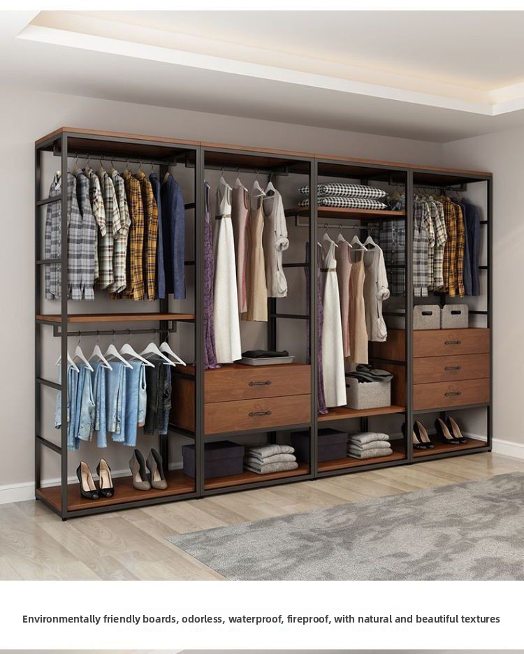 Stable Bedroom Organiser