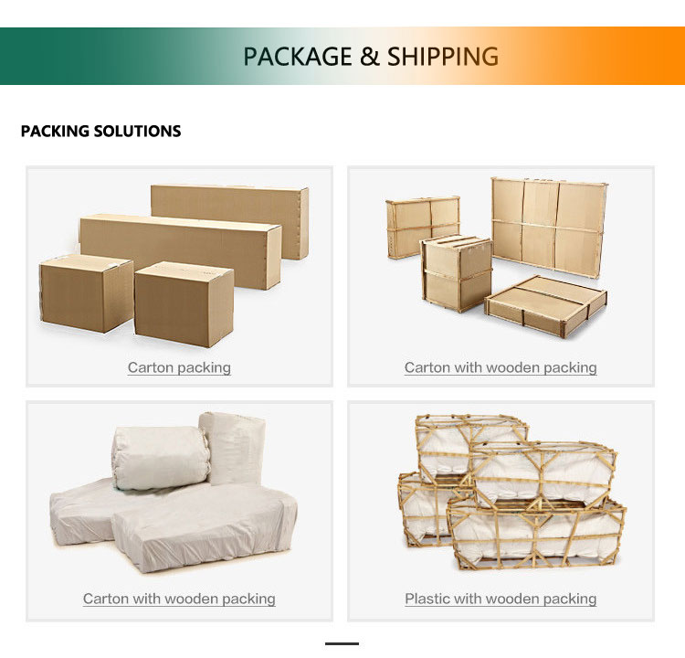 Packaging Details