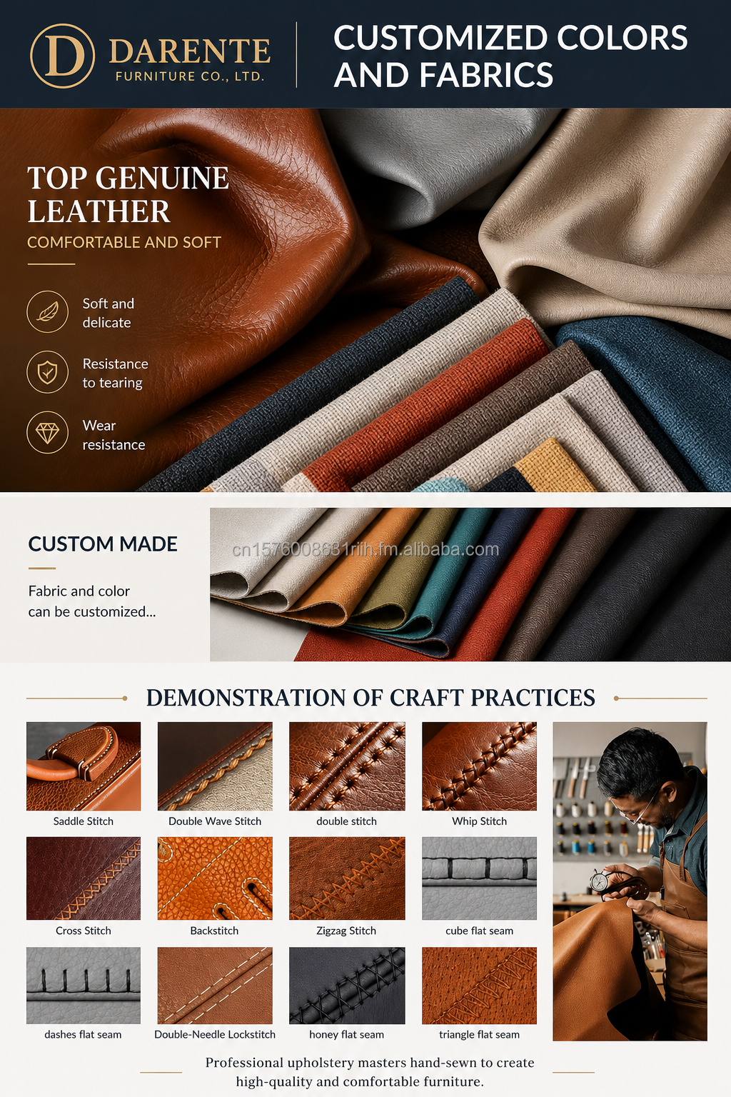Factory process 6
