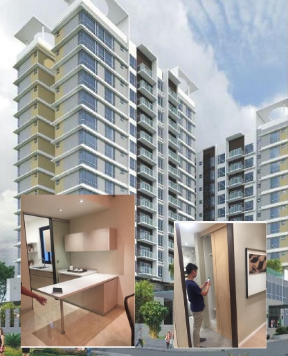 Fortune Hill Project