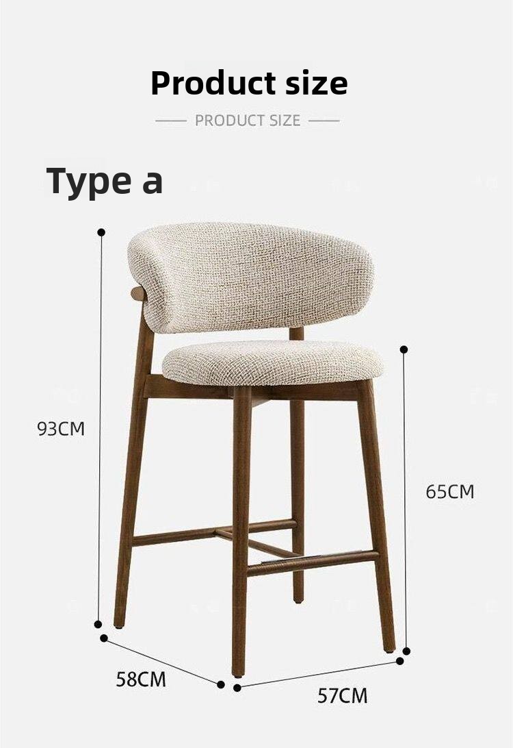 Bar Stool Design 15