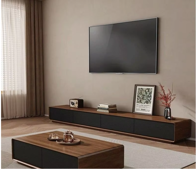 TV Stand Detail 1
