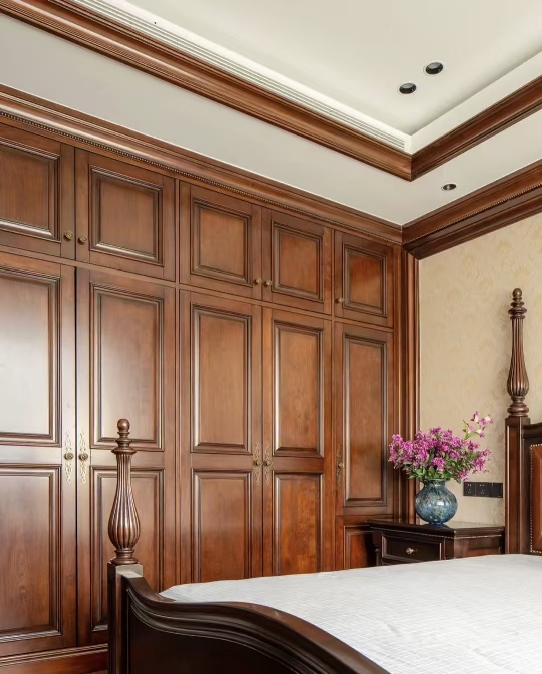 bedroom wardrobe
