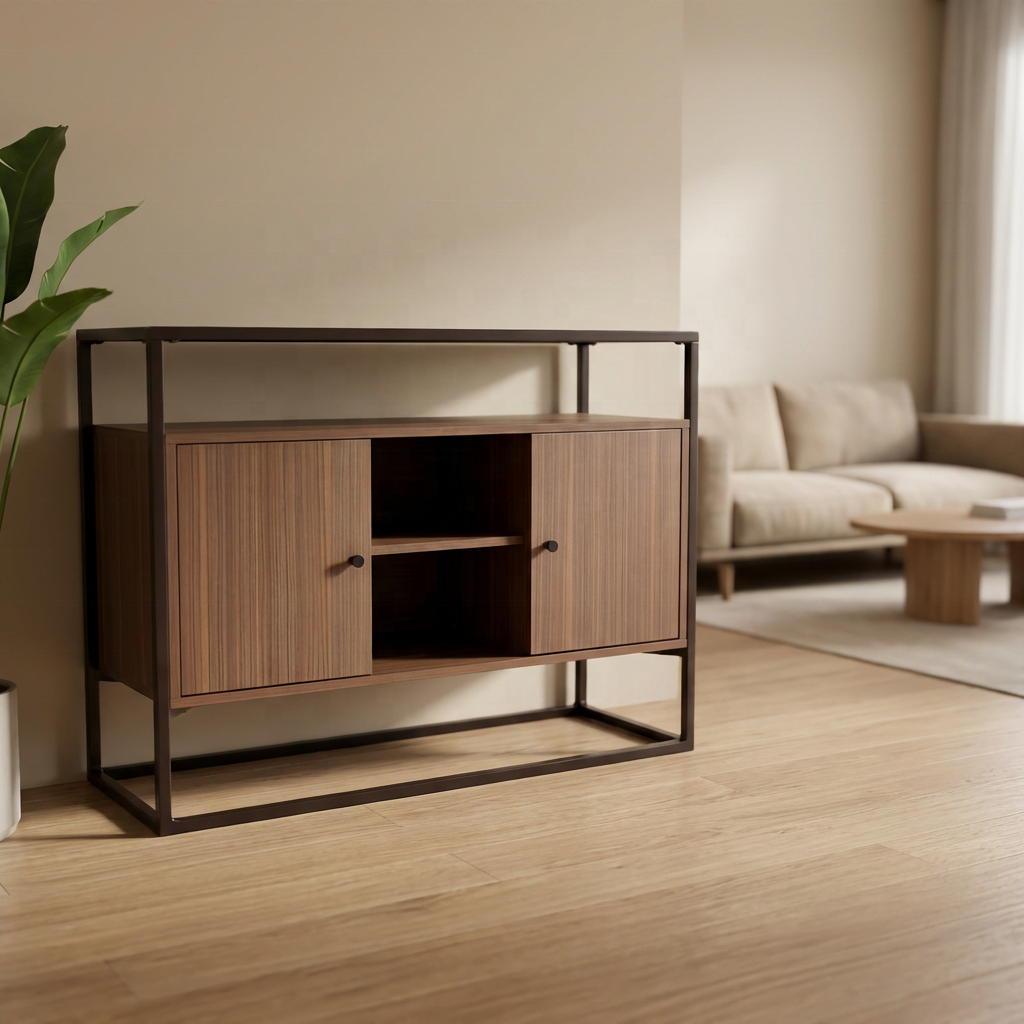 Side Cabinet Design 2