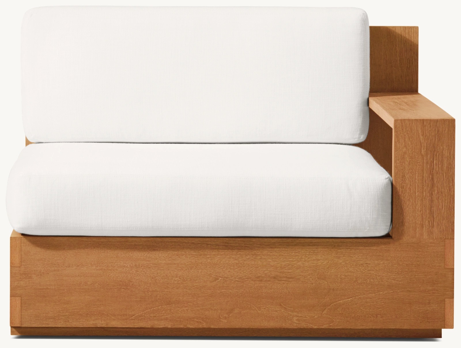 Wholesale Garden Sofas Outdoor Sofa Teak Outdoor Furniture