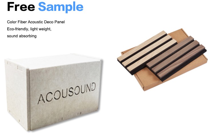 Acoustic Panel Application 3