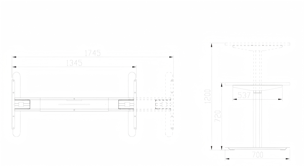 Technical Specifications