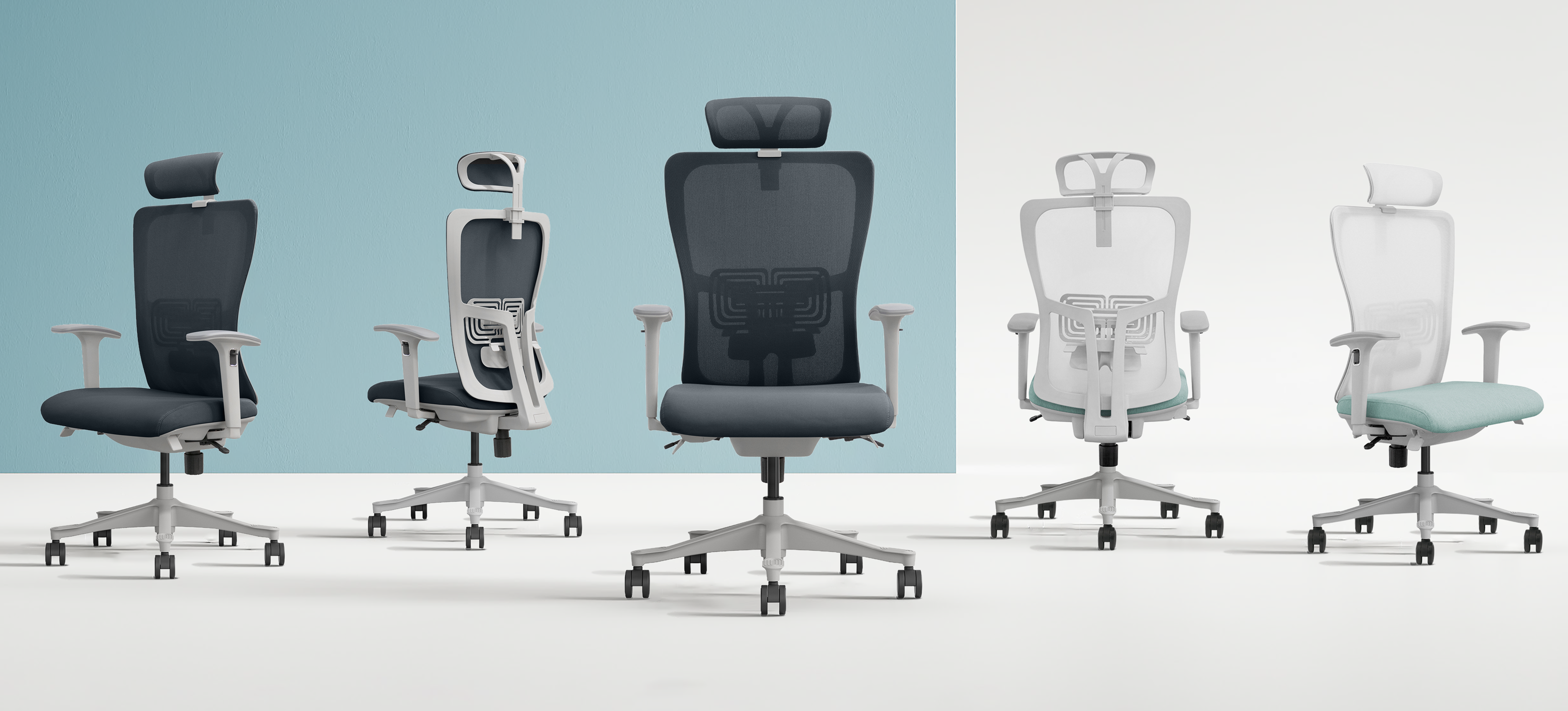 Chair Component 1