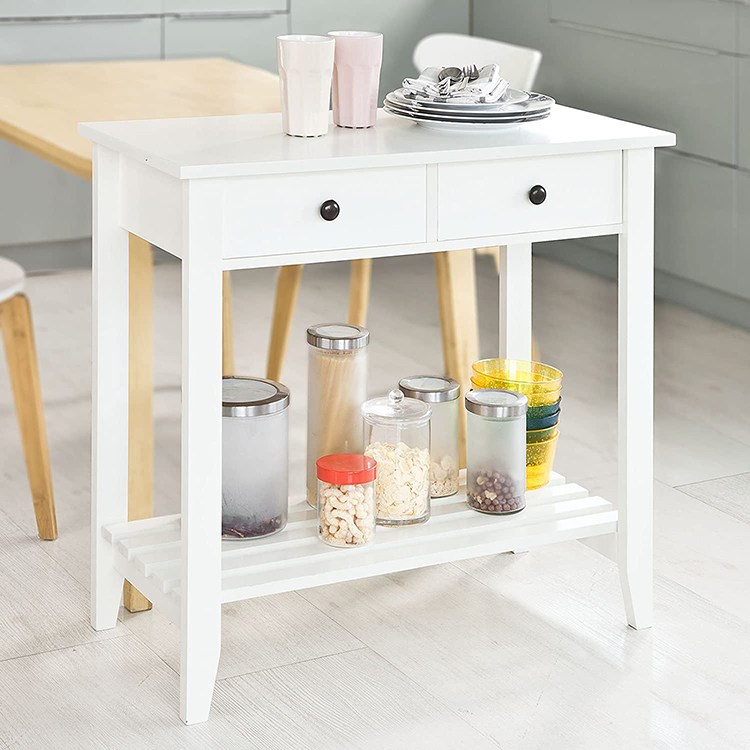 Console Table Detail 2