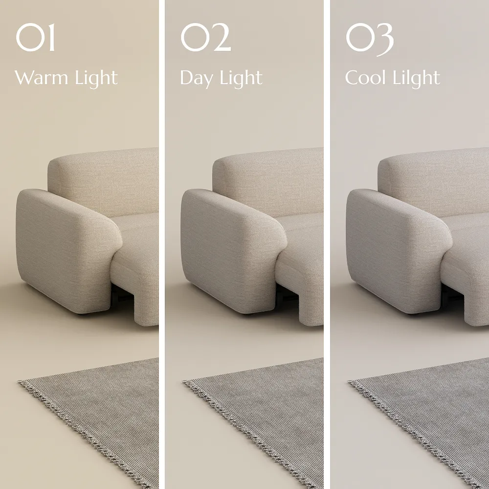 Sofa Detail 7