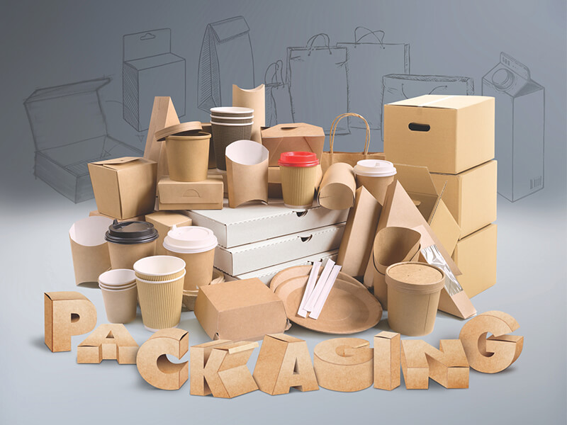 Packing Warehouse Detail 2