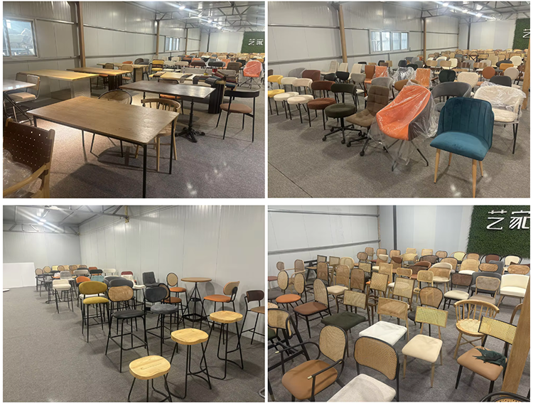 Furniture Design Showroom