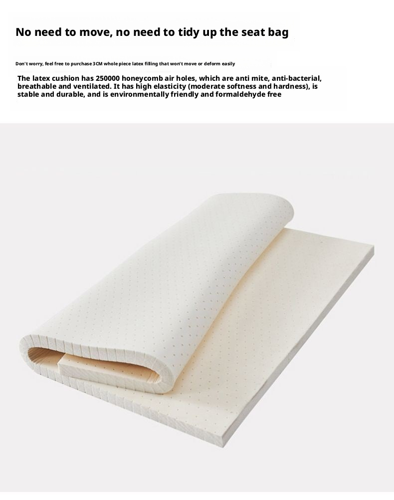 Fabric Sofa Movable Backrest pixel Sofa Mobile Backrest Living Room Modern Minimalist Sitting Deep Chenille