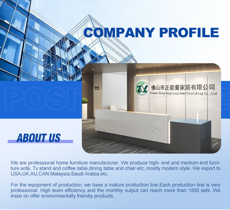 Furniture Production Line Overview