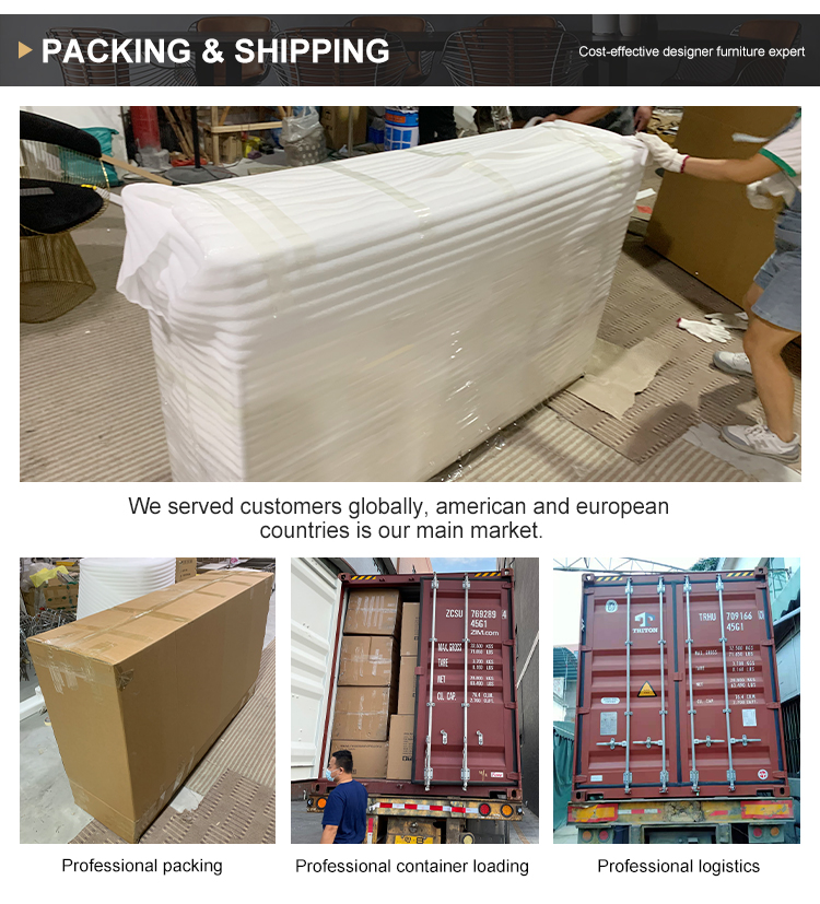 Shipment loading 1