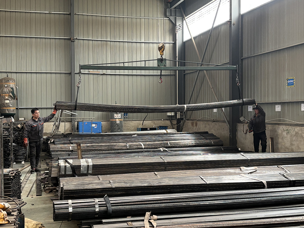 Metal Workshop 1