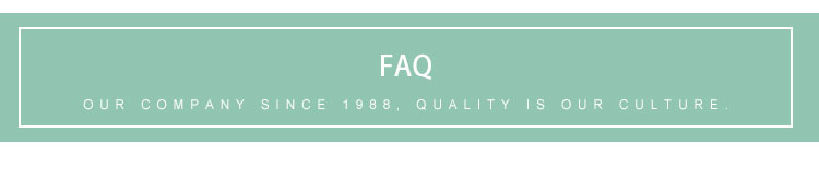FAQ Support