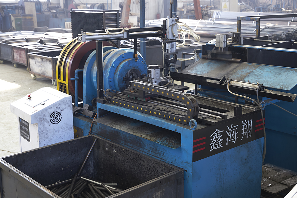 Metal raw materials