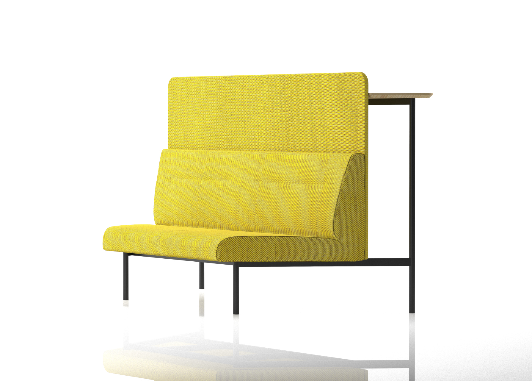 Modern Sectional Sofa Modular Furniture for Living Room