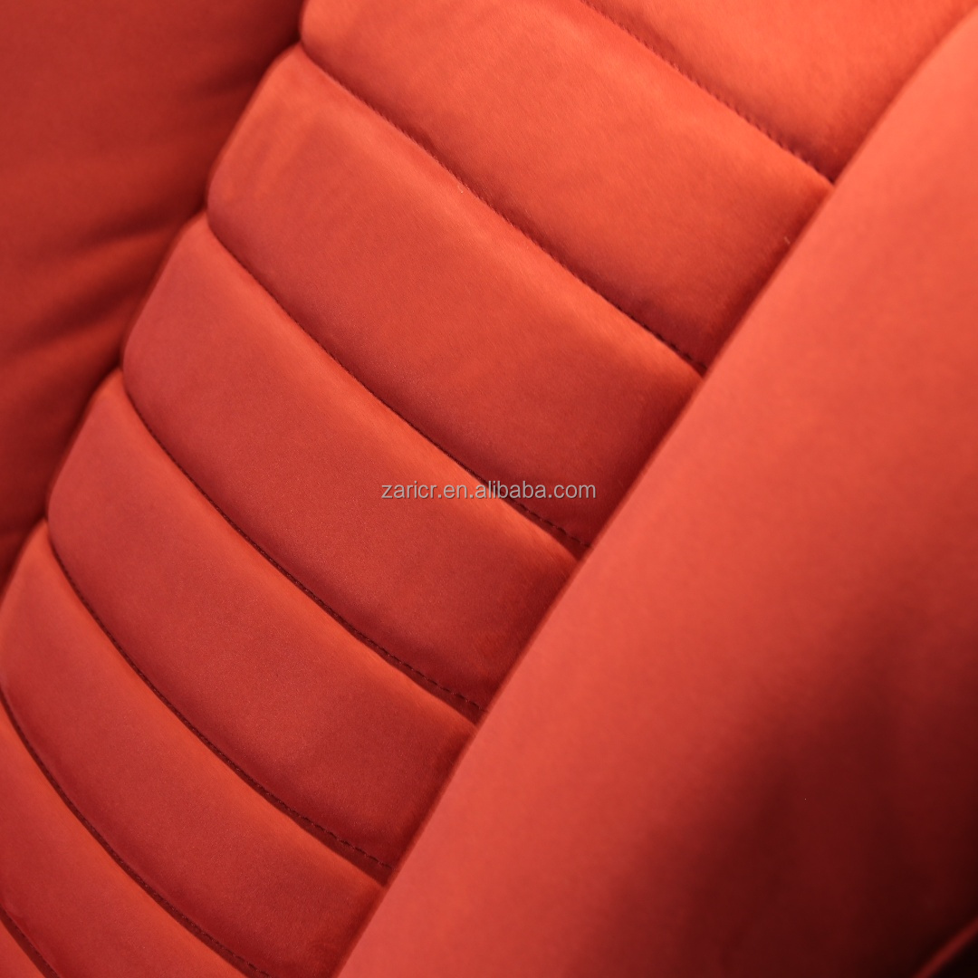 Home theater seating design view 4