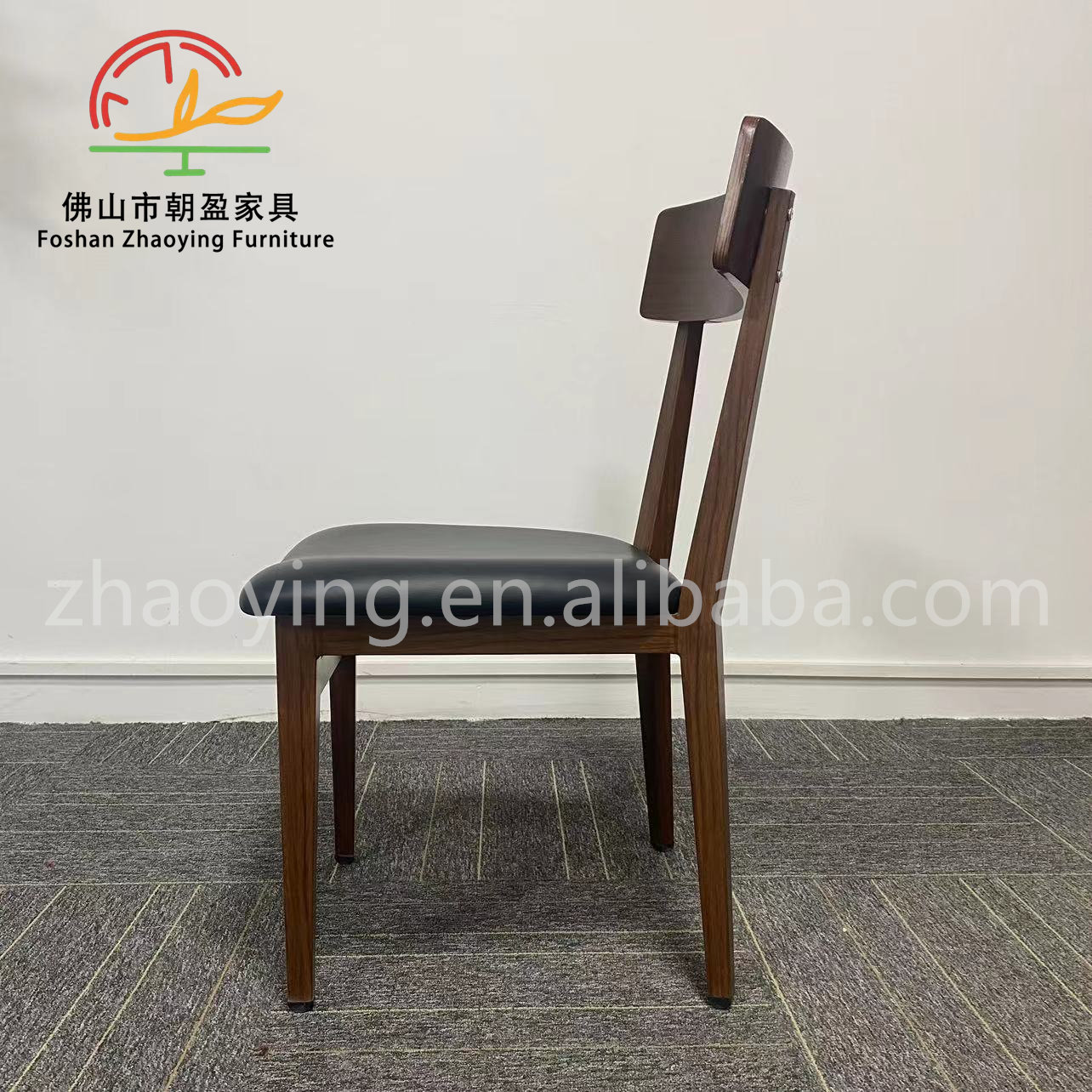 Dining chair product view 4