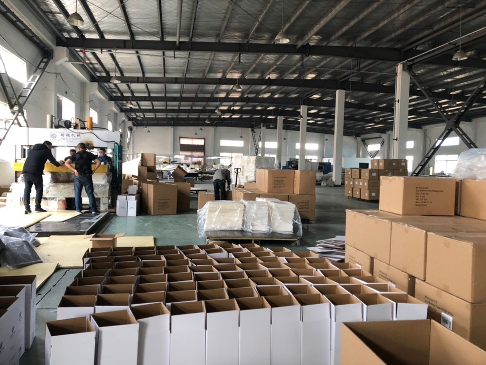 Global Supply Chain 1