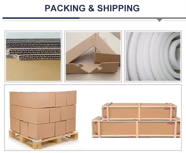 Packaging Standard