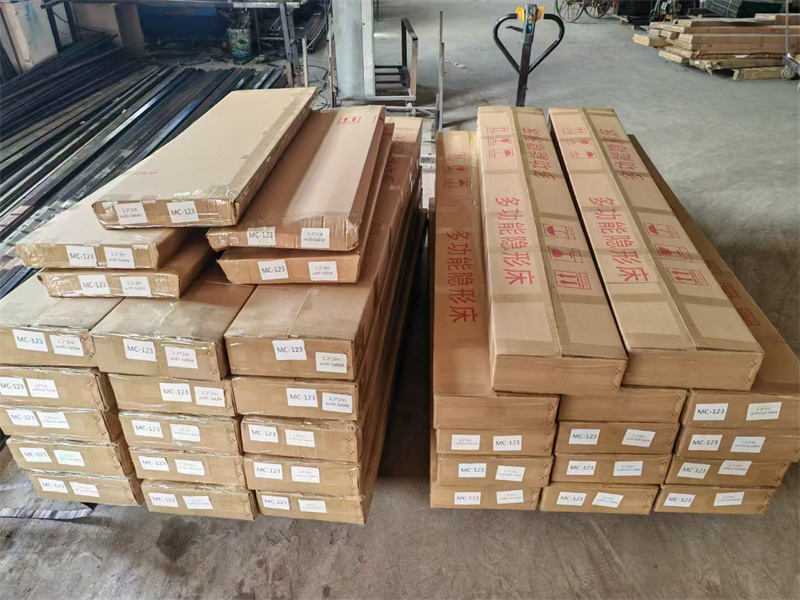 Logistics view 2