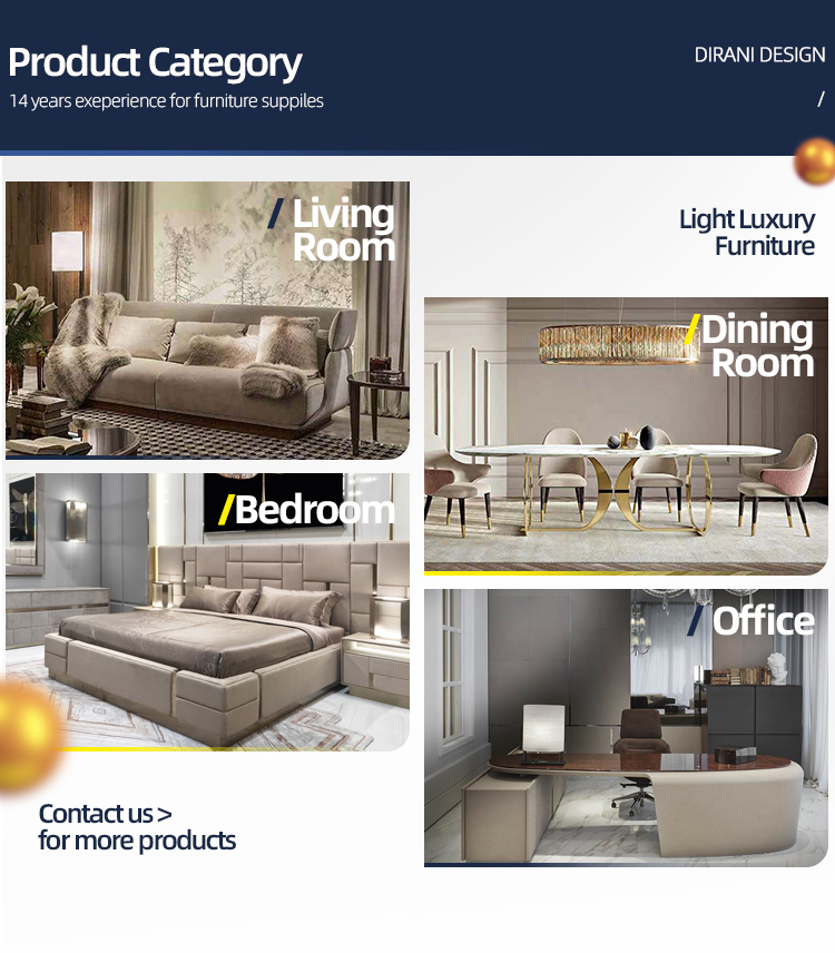 Bedroom Furniture Details 3