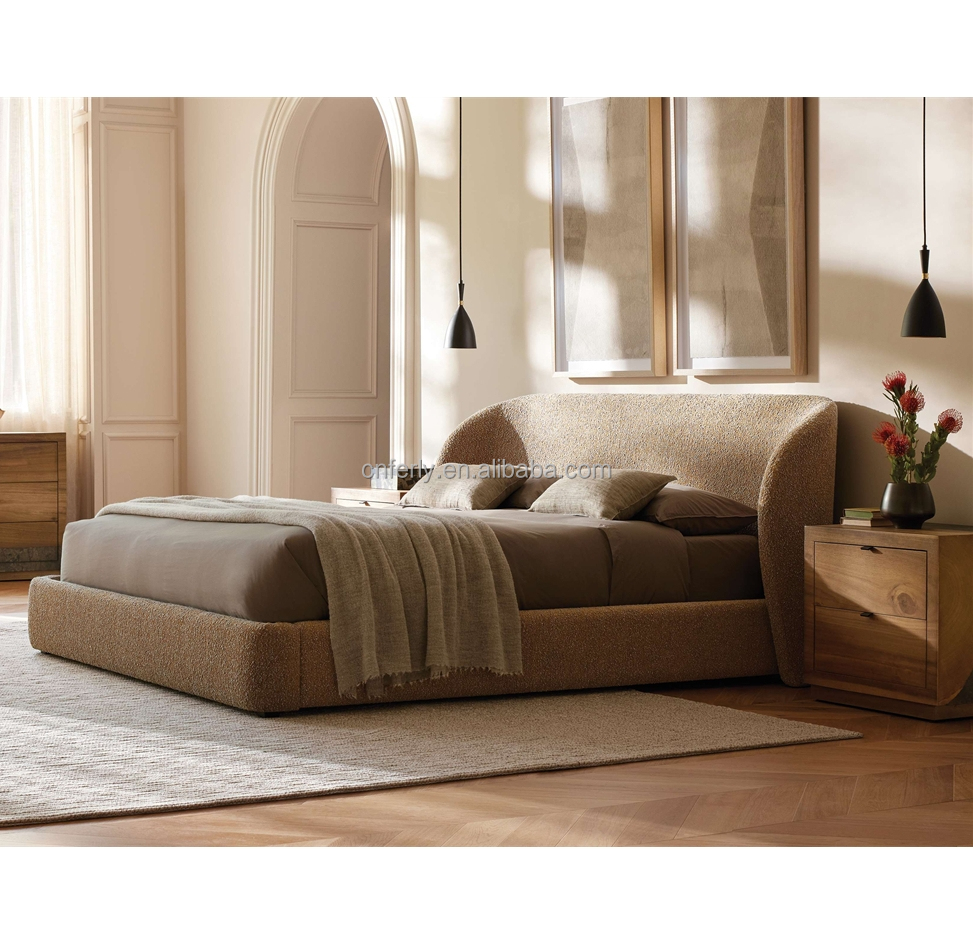 Bedroom Furniture Design