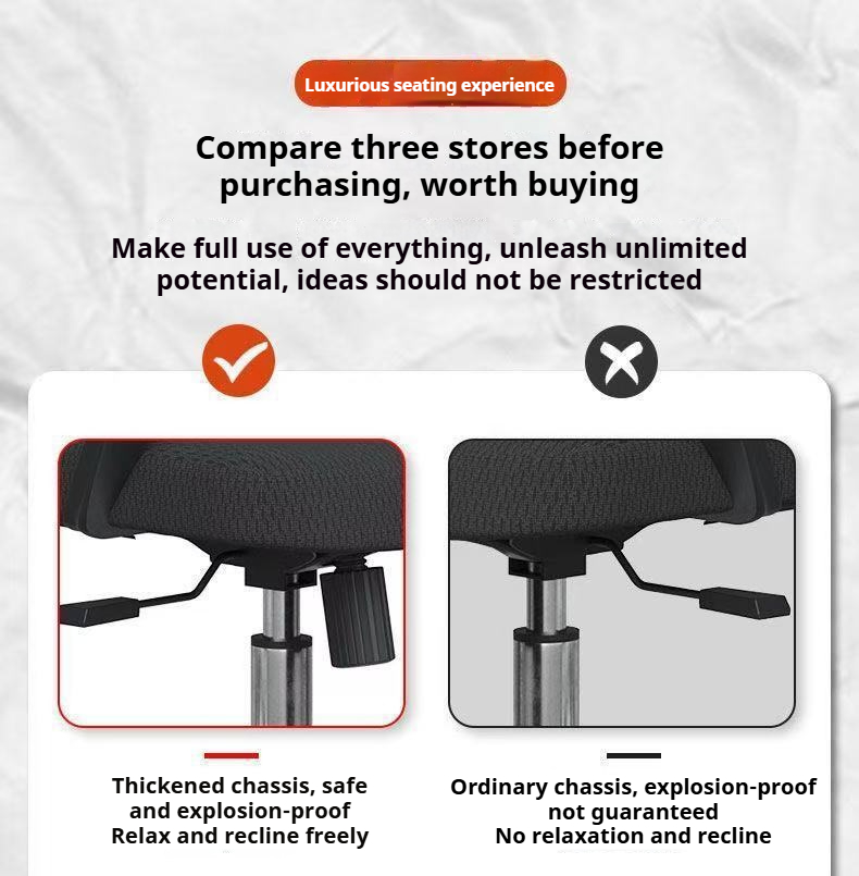 Premium Office Chair