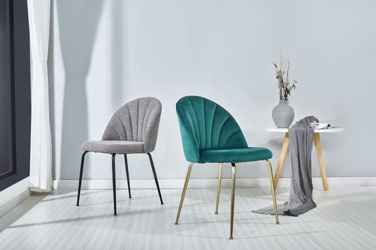 Fabric Material Finish