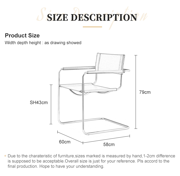 Dining Chair Angle View 7