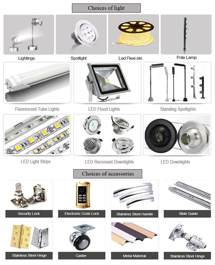 Material Selection 2