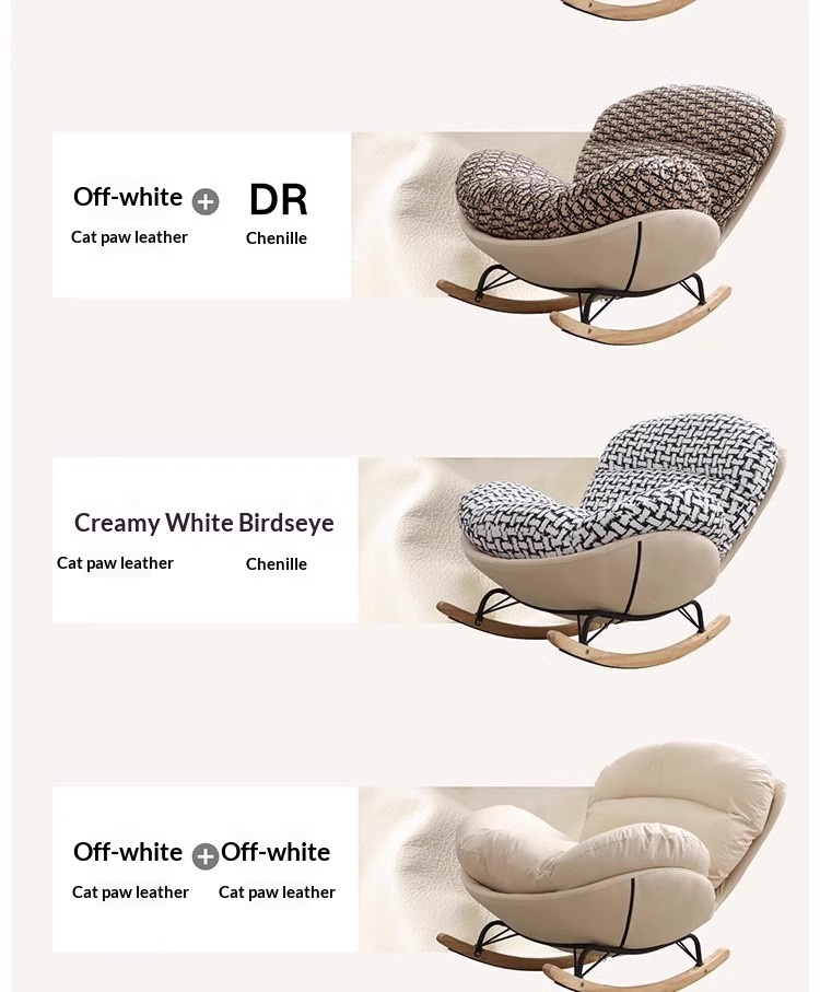 Surface Fabric Details